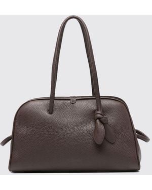 Jacquemus Shoulder Bag - Brown