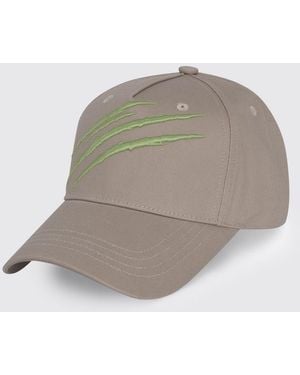Philipp Plein Hat - Grey