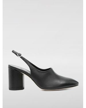 Aeyde Shoes - Black