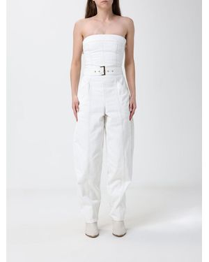ARMANI EXCHANGE Jumpsuit - White