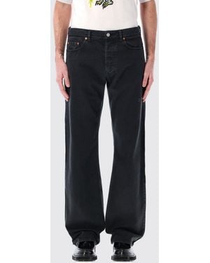 Magliano Jeans Herren - Schwarz