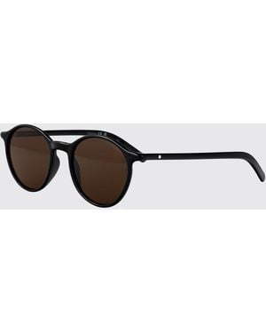 Montblanc Sunglasses - White