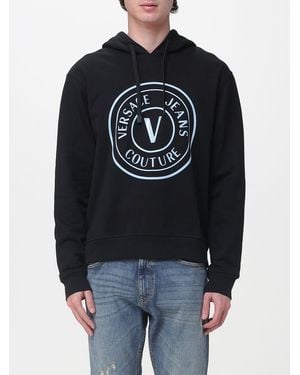 Versace Jeans Couture Jumper - Black