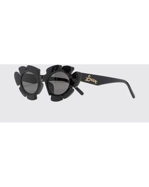 Loewe Sunglasses - White