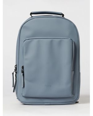 Rains Mochila Hombre - Azul