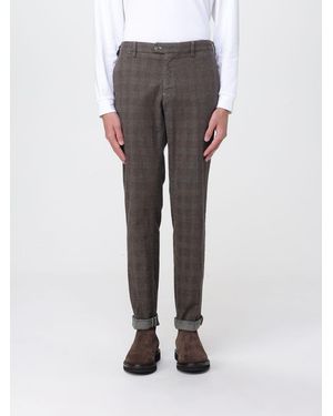 Mason's Trousers - Grey