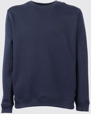 Dondup Sweatshirt - Blue