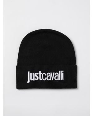 Just Cavalli Hat - Black