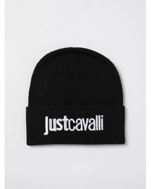 Just Cavalli Hat - Black