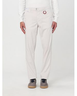 Tramarossa Trousers - White