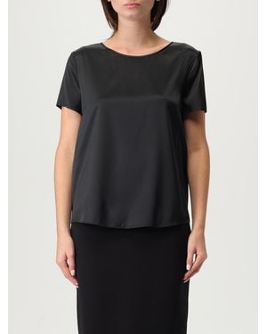 Emporio Armani Top - Black