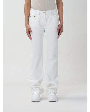 Palm Angels Vaquero Mujer - Blanco