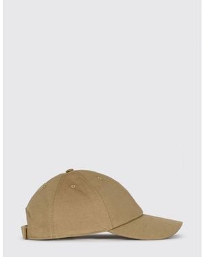 Fendi Hat - Natural