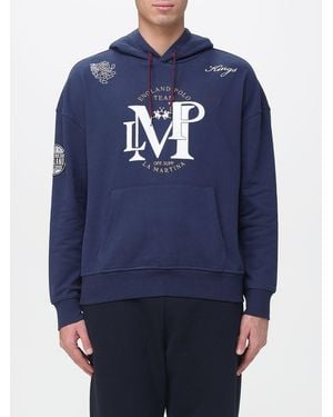 La Martina Jumper - Blue