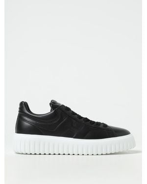 Hogan Sneakers Herren - Weiß