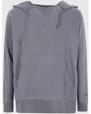 Snow Peak Sweatshirt - Grey