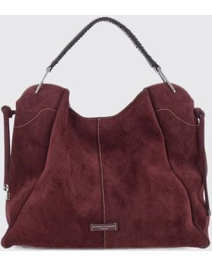 Gianni Chiarini Borsa A Mano Donna - Viola