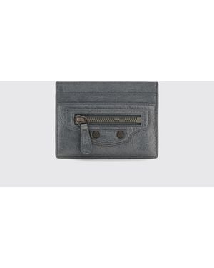 Balenciaga Wallet - Gray