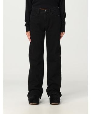 AMISH Jeans - Black