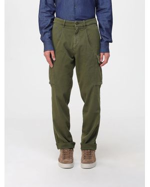 Mason's Pants - Green