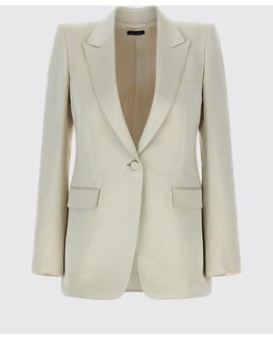 Tom Ford Blazer - White
