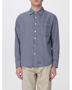 Carrera Shirt - Blue