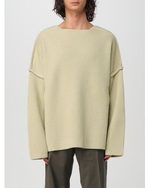 Jil Sander Jumper - Natural