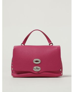 Zanellato Handbag - Pink