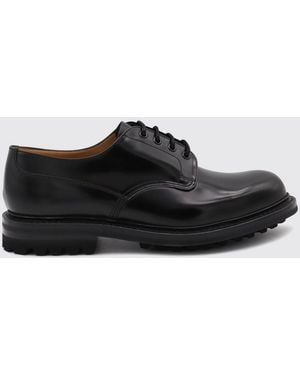 Church's Shoes - Black