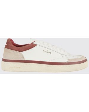 GHŌUD Schuhe Herren - Weiß