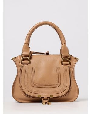 Chloé Handbag - Brown