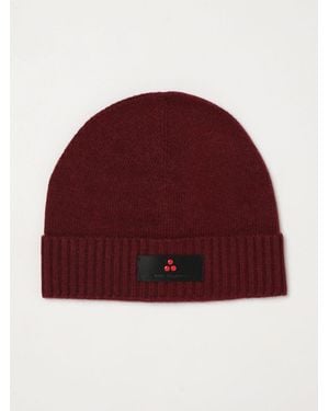 Peuterey Berretto Beanie - Rosso
