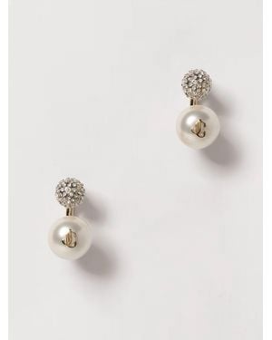 Jimmy Choo Schmuck Damen - Weiß