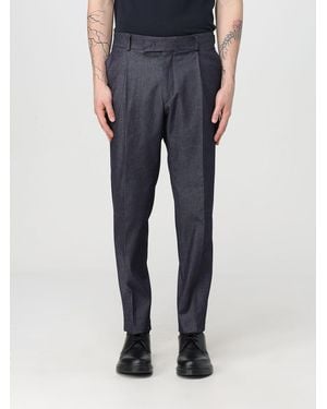 Karl Lagerfeld Trousers - Blue