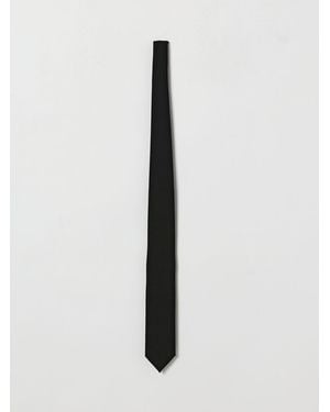 Lardini Corbata Hombre - Blanco