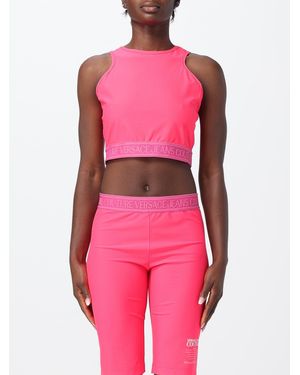 Versace Jeans Couture Top - Pink