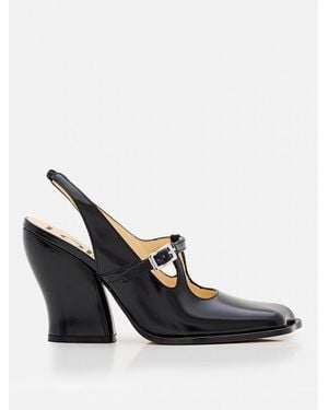 Loewe Shoes - Black