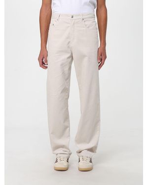 A.P.C. Pants - White