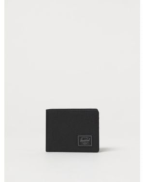 Herschel Supply Co. Portmonnaie Herren - Weiß