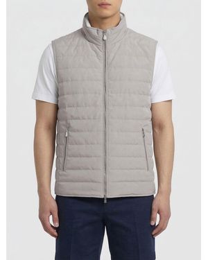Brunello Cucinelli Jacket - Grey
