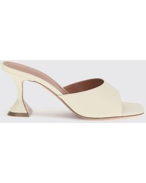 AMINA MUADDI Shoes - Natural