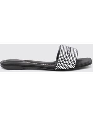 Alexander Wang Heeled Sandals - White