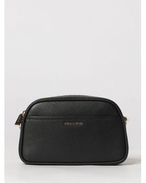 Michael Kors Jet Set Bag - Black