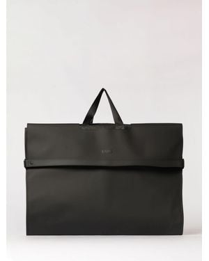 Rains Shoulder Bag - Black