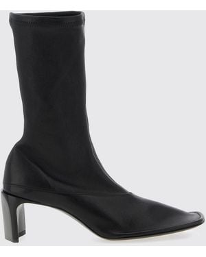 Jil Sander Shoes - Black