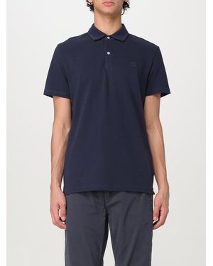 Ecoalf T-Shirt Herren - Blau