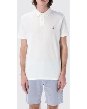 Polo Ralph Lauren T-Shirt Herren - Weiß