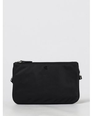 Ralph Lauren Shoulder Bag - Black