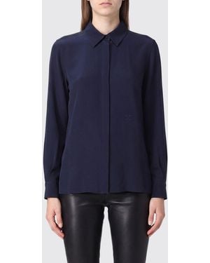 Max Mara Camisa Mujer - Azul