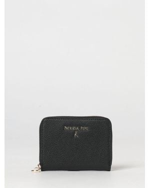 Patrizia Pepe Wallet - Black